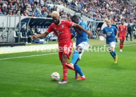 22.10.22 TSG 1899 Hoffenheim - FC Bayern M&uuml;nchen