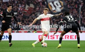 01.02.26 VfB Stuttgart - SC Freiburg