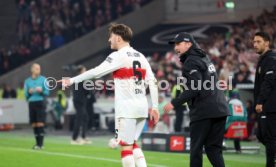 09.11.25 VfB Stuttgart - FC Augsburg
