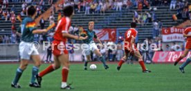 30.05.92 DFB Deutschland - T&uuml;rkei