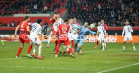 20.02.25 1. FC Heidenheim - FC Kopenhagen