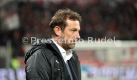 Bayer 04 Leverkusen - VfB Stuttgart