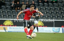 SG Sonnenhof Gro&szlig;aspach - SC Preu&szlig;en M&uuml;nster
