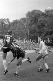 27.10.90 Stuttgarter Kickers - SC Freiburg