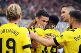 22.10.22 Borussia Dortmund - VfB Stuttgart