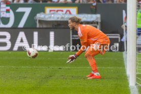 30.08.26 FC Augsburg - FC Schalke 04