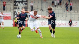 09.09.26 U19 VfB Stuttgart - U19 Viking Stavanger