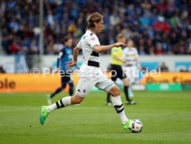 TSG 1899 Hoffenheim - Borussia M&ouml;nchengladbach
