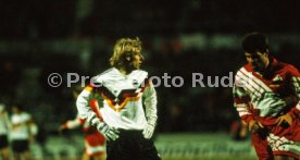 DFB Deutschland - Schweiz