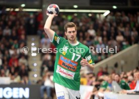Frisch Auf G&ouml;ppingen - THW Kiel