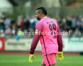 Tim Wiese (SSV Dillingen)