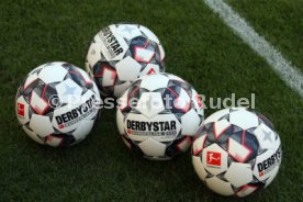VfB Stuttgart - Atletico Madrid