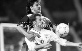 31.03.94 VfB Stuttgart - 1. FC Kaiserslautern