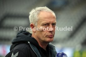 01.11.20 SC Freiburg - Bayer 04 Leverkusen