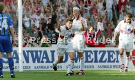 03.05.97 VfB Stuttgart - FC St. Pauli