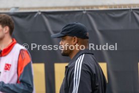 13.09.26 SV Elversberg - FC Bayern M&uuml;nchen