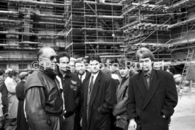 26.03.90 Dresden Fussball Gala