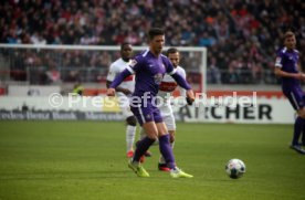 VfB Stuttgart - FC Erzgebirge Aue