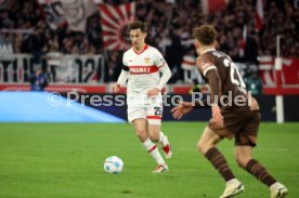 21.12.24 VfB Stuttgart - FC St. Pauli