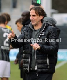 SG Sonnenhof Gro&szlig;aspach - SC Preu&szlig;en M&uuml;nster