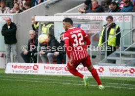 01.04.23 SC Freiburg - Hertha BSC Berlin