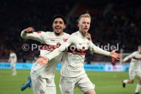 05.03.22 VfB Stuttgart - Borussia M&ouml;nchengladbach