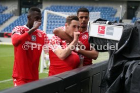 21.03.21 TSG 1899 Hoffenheim - 1. FSV Mainz 05