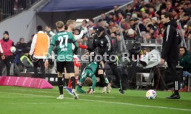 17.12.23 FC Bayern M&uuml;nchen - VfB Stuttgart