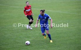 18.05.21 Stuttgarter Kickers - TSG Balingen