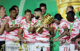 21.05.22 DFB-Pokal Finale SC Freiburg - RB Leipzig