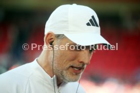 06.04.24 1. FC Heidenheim - FC Bayern M&uuml;nchen