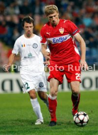 29.09.09 FC Unirea Urziceni - VfB Stuttgart