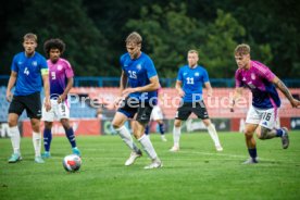 10.09.24 U21 Estland - U21 Deutschland