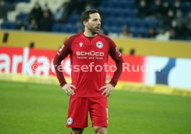 13.012.22 TSG 1899 Hoffenheim - DSC Arminia Bielefeld