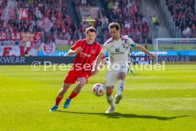16.05.26 1. FC Heidenheim - FSV Mainz 05