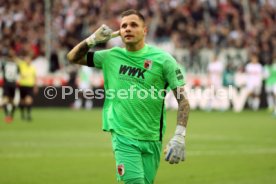 19.03.22 VfB Stuttgart - FC Augsburg