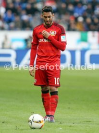 TSG 1899 Hoffenheim - Bayer 04 Leverkusen