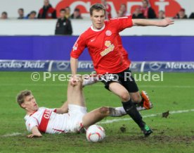 VfB Stuttgart