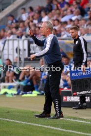 TSG 1899 Hoffenheim - SC Freiburg