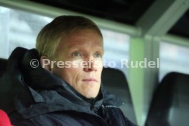 FC St. Pauli- VfB Stuttgart