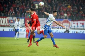 09.12.23 1. FC Heidenheim - SV Darmstadt 98