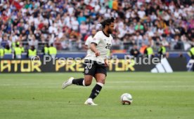 08.06.25 Deutschland - Frankreich