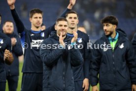 13.12.25 TSG 1899 Hoffenheim - Hamburger SV
