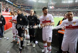 12.11.22 Bayer 04 Leverkusen - VfB Stuttgart