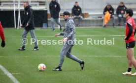 25.04.23 VfB Stuttgart Training