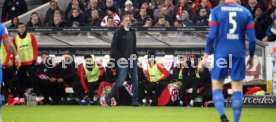 VfB Stuttgart - 1. FC Heidenheim