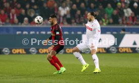 SC Freiburg - 1. FC K&ouml;ln