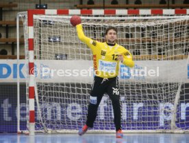 20.12.20 Frisch Auf G&ouml;ppingen - MT Melsungen