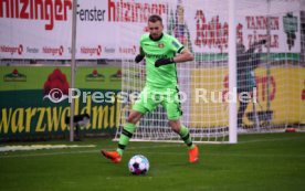 01.11.20 SC Freiburg - Bayer 04 Leverkusen