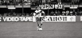 WM 1990 Deutschland - Jugoslawien